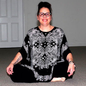 Meet your Posher, Laurie-anne